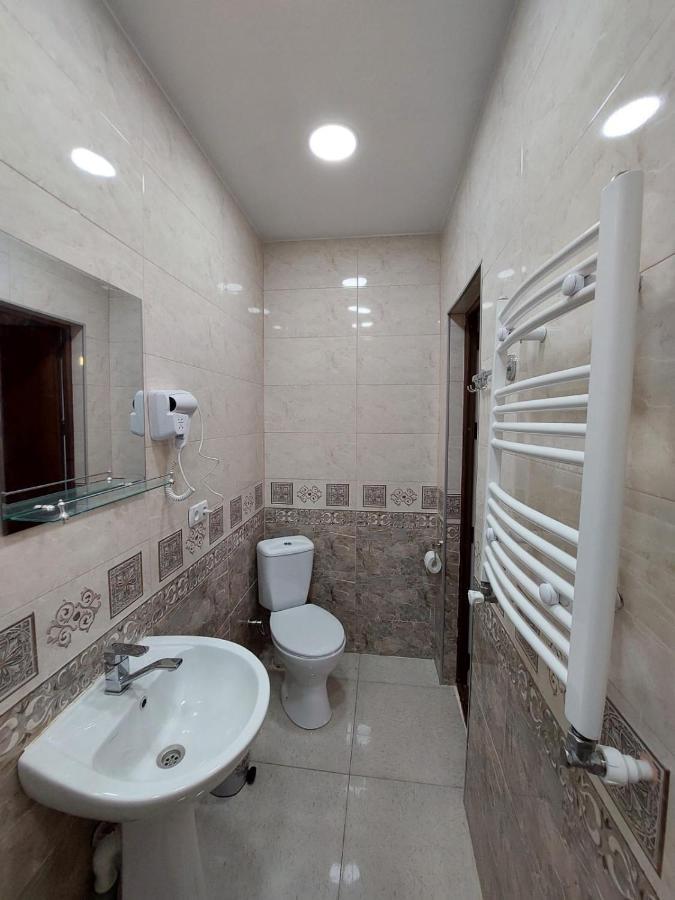 Guesthouse "Door" In Siğnaği Dış mekan fotoğraf
