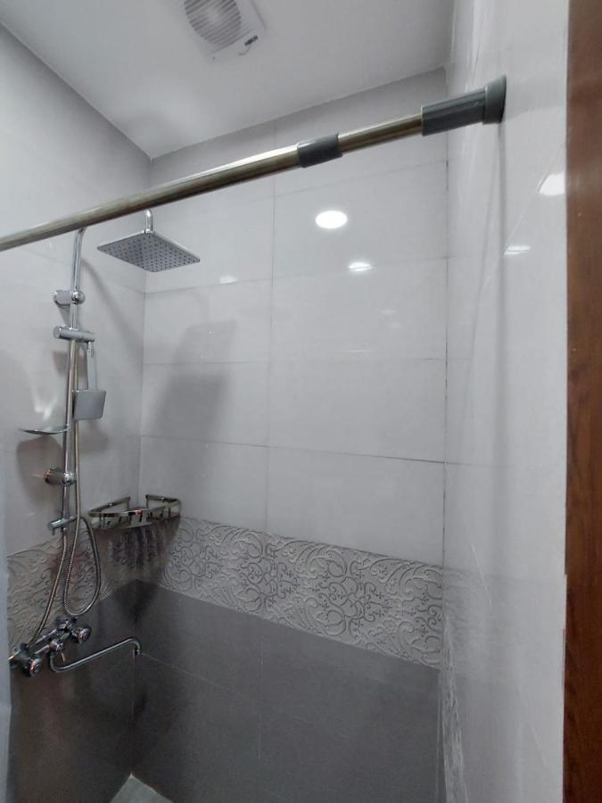 Guesthouse "Door" In Siğnaği Dış mekan fotoğraf