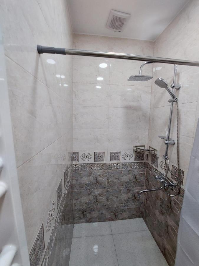 Guesthouse "Door" In Siğnaği Dış mekan fotoğraf