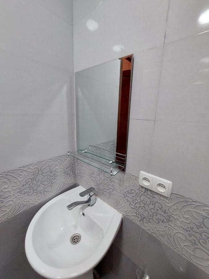 Guesthouse "Door" In Siğnaği Dış mekan fotoğraf