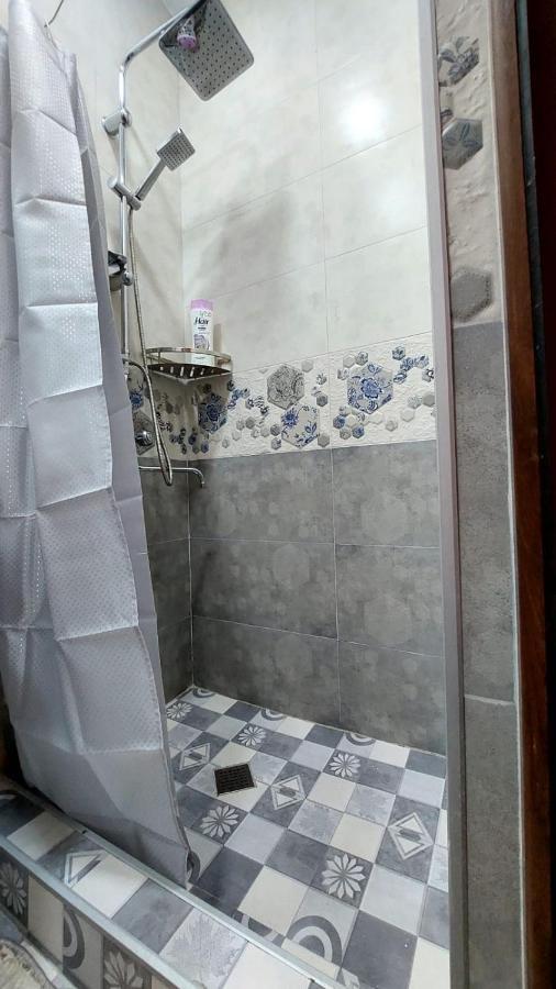 Guesthouse "Door" In Siğnaği Dış mekan fotoğraf